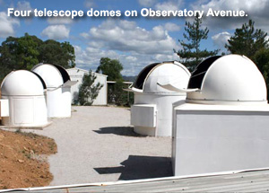 MO Domes